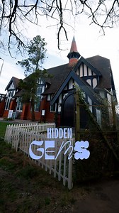 78K views · 580 reactions | HIDDEN GEMS: THE RESTAURANT IN A PRISON...