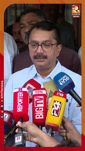 "സുപ്രധാന പദവിയിൽ ഒരു സംഘപരിവാർ അനുകൂലി വരുന്നത് അപകടം" | PM Niyas