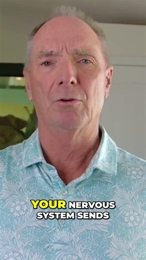 Why You Can’t Think Your Way Out of Anxiety