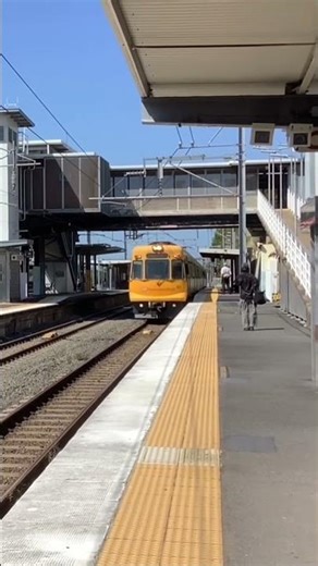 Short#147 EMU 49 for Nambour