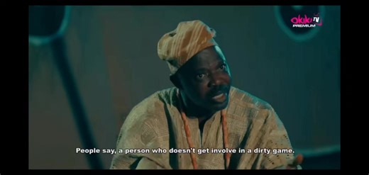 Movie clips #mustwatch #moviereviewbooth #yorubatiktok #yorubamovie