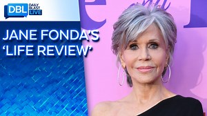 26K views · 299 reactions | Actress Jane Fonda, who is now 84, says when she turned 60 she knew that she didn't want to get to the end of her life with any regrets, so she made a vow to herself to be intentional with everything she does in her 'final act.' ▶️ https://youtu.be/LgGumGHOfr4 | Daily Blast LIVE | Facebook