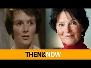 When the Boat Comes In (1976–1981) Cast Then and Now | Classic BBC Drama