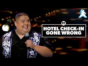Hotel Check-In Gone Wrong | Gabriel Iglesias