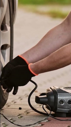 Ultimate Guide to 2025's Best Air Compressors!