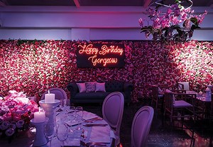 Celebraciones especiales… la peculiaridad de Quinto Par