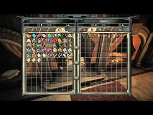 Let's Play: Divinity 2 - Ego Draconis [84] - Tuning vom Feinsten