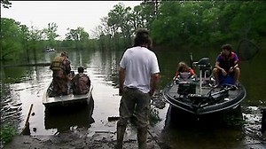 Watch Duck Dynasty Season 1 Episode 12 - Fishin' for Business