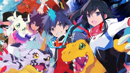 Digimon World: Next Order - Bandai anuncia lançamento para Switch