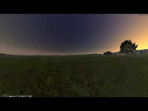 Relativité du mouvement : Mouvement apparent du Soleil