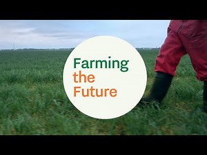 Farming the Future