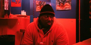 Tacos and Ta-Tas with Project Pat