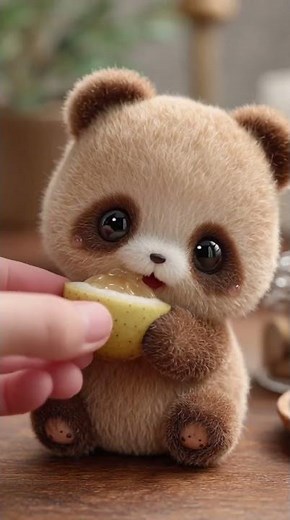 Bear Eating Fruits Bear Eating FruitBear Fruit ASMRBear Nature Eating VideoBear Eating Fruits