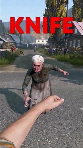 DayZ Tip #23 - The Best Start!