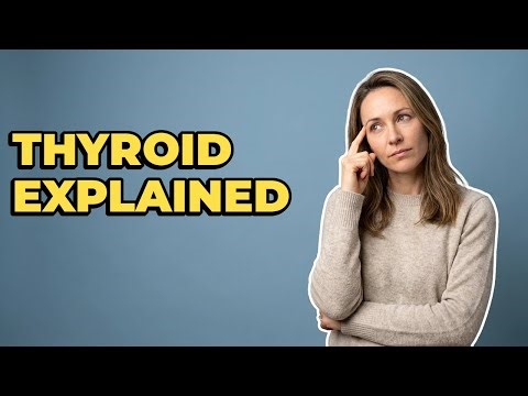 What Is Hyperthyroidism And What Does It Mean?