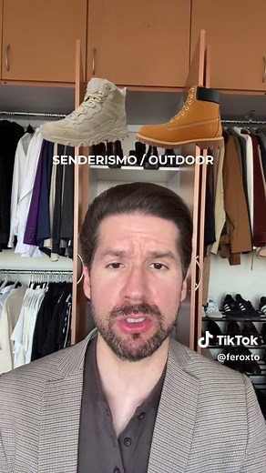 Qué botines comprar según tu estilo masculino