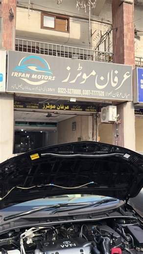 Explore Irfan Motors: The Future of Automotive Innovation