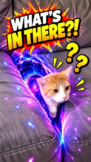 Funniest Cats (Wait for #1!)