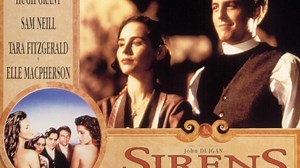 Sirens ~ Hugh Grant-Tara Fitzgerald-Sam Neill (John Duigan 1994)