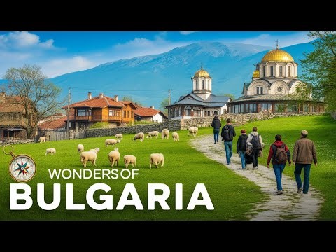Bulgaria: The Country Everyone Overlooks… Until They See This