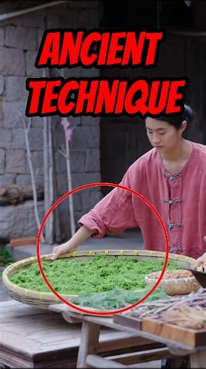 How Ancient China Made Shampoo From Duckweed 2,000 Years Ago