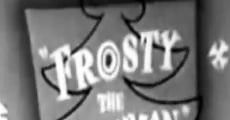 Frosty, el muñeco de nieve (1950)  - Ver Película Completa en Español - FULLTV