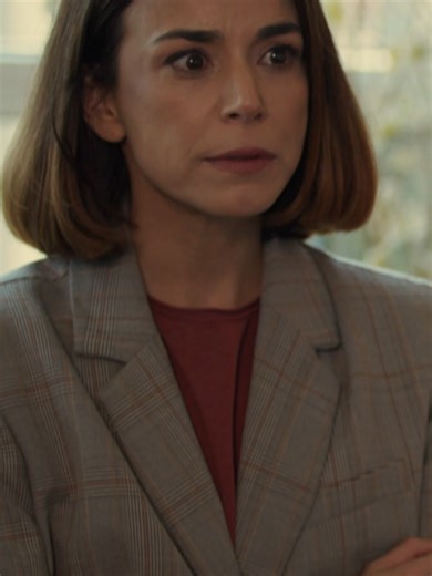 Matilde y Coke: Un Encuentro Emotivo en Teleseries