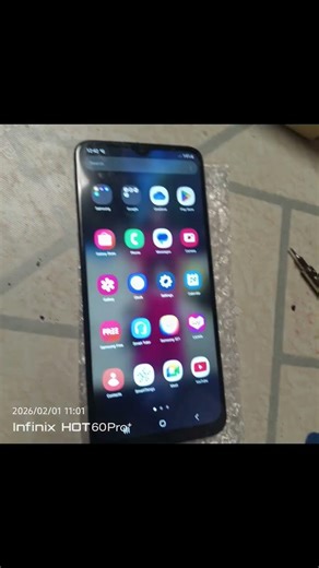 Samsung Galaxy A03 LCD REPLACEMENT