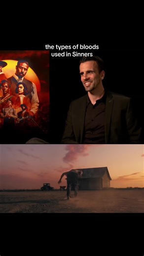 🩸🩸🩸 #Sinners #cinema #bts #cinephile #filmtok #ryancoogler