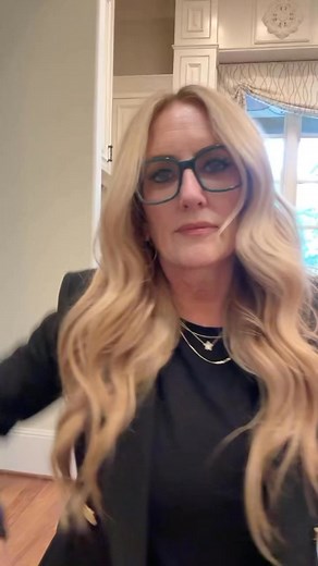 Rainy day fun making dresses! | Lee Ann Womack