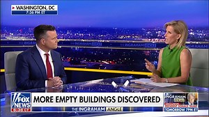 BIDEN INSIDER CASHES IN. BILL PULTE: "There was this person that was a Biden insider that got essentially two million in payments over an eight-month period... After eight months, who deserves $2.1 million? This stuff doesn't make sense." | Laura Ingraham