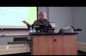 Maximizing The Benefits Of Clinical Supervision