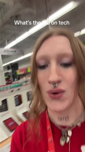 What's the Tea on Tech: Insights and Trends