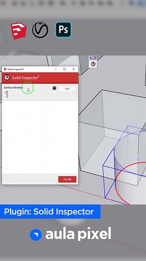Aula Pixel on TikTok