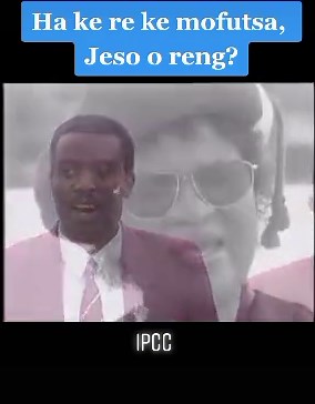 Understanding the IPCC: Gospel Music Songs and Lyrics Explained