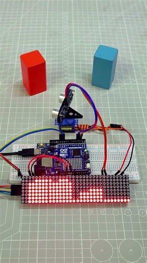 5 Must-Try Servo Projects#Arduino #ServoMotor #ArduinoProjects #DIYElectronics #STEMEducation
