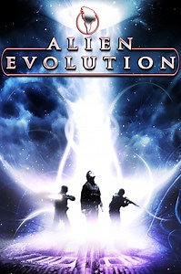 Alien Evolution (Film, 2001) &mdash; CinéSérie