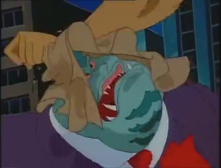 90s cartoon intros went hard - Video