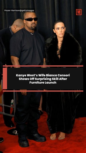 On January 16, Bianca Censori posted an Instagram Stories clip showing her playing a handpan, a Hang-style drum, underscoring a new creative outlet. The video, shared without caption or speech, featured Kanye West’s wife seated cross-legged performing on the minimal, UFO-like steel instrument. Page Six reported on the post, noting the soft, resonant, bell-like tones. She wore a black halter look with a side part. Weeks earlier, she debuted a jewelry collection inspired by scalpels and speculums