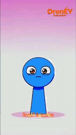 Sprunki OC: Boo Phase 2 #sprunki #sprunkioc #incrediboxsprunki #boo