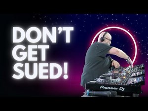 Music Licenses Explained So Anyone Can Get It!