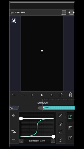 Master Keyframe Animation in Alight Motion | Mobile Video Editing#AlightMotion #KeyframeAnimation