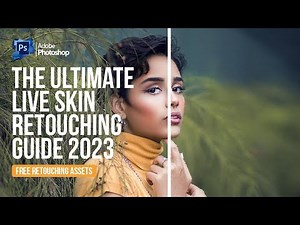 This Ultimate retouch workflow will get you through 2023 | Ultimate Retouch Panel