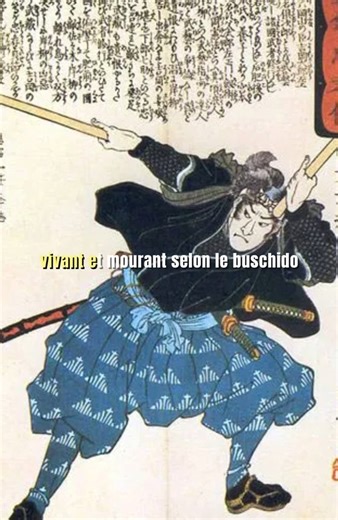 Les Samouraïs du Japon – L'Honneur au Combat #Samouraïs | Samurai-fr