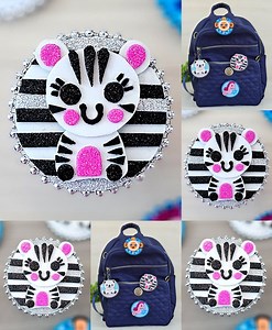 Convierte materiales reciclados en juguetes y detalles que encantan. ¡Perfectos para ferias escolares o emprendimientos familiares! | Ideas Fantásticas