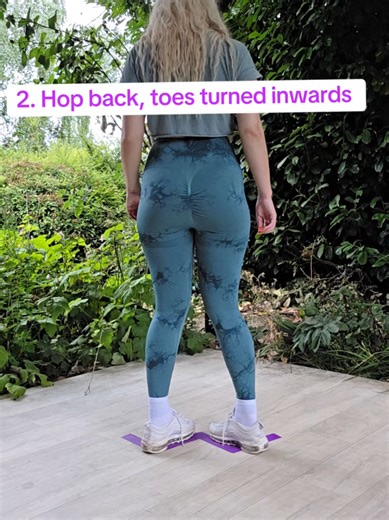 Learn the Shuffle Dance: Step-by-Step Tutorial