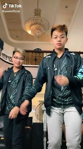 68K views · 5.4K reactions | Heto na ang Yawi Esports x H2WO combo!...