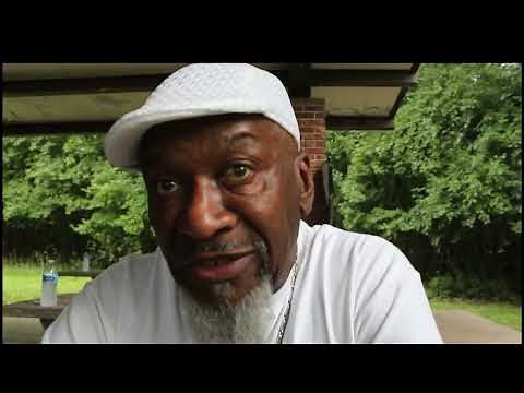 @A Vice Lord's History