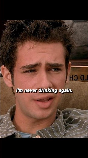 From Trouble to Cheers 🍻⚽ Scott Survives Man United Pub | EuroTrip (2004)