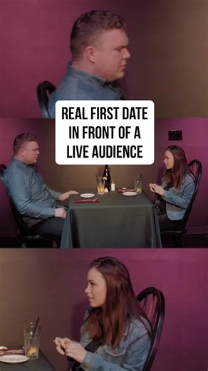 Getting dating advice in real time is the best. #dating #standupcomedian #Relationship #couplegoals #couple